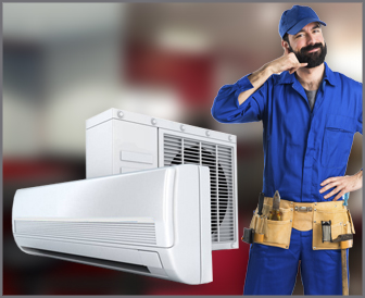 servicio tecnico de aire acondicionados