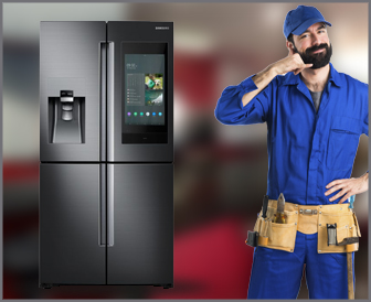 servicio tecnico de refrigeradoras