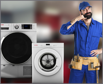 reparacion de secadoras